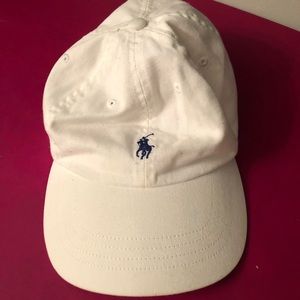 Ralph Lauren hat